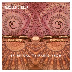 Marcelo Strega - Spirituality Radio Show  Argentina