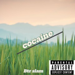 cocaine/we can do it