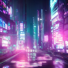 Tech Projection & Fox Murder - Nite Grooves