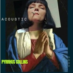 PYRRHUS COLLINS x ACOUSTIC MUSIC | MELODY INSTRUMENTAL