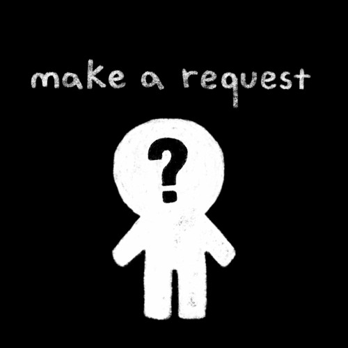 Stream make a request by homesick aliens Listen online for free on