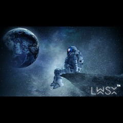 LWSX - Astronaut (Official Audio)