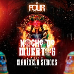 SET NOCHE DE MUERTOS FOUR ELEMENTS 2021