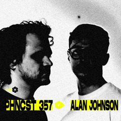 PHNCST 357 - Alan Johnson