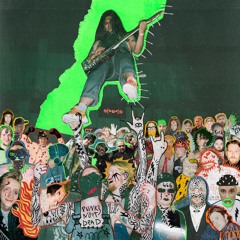 Any Act - Smert [snippet]