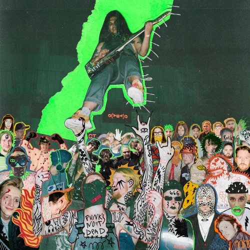 Any Act - Smert [snippet]