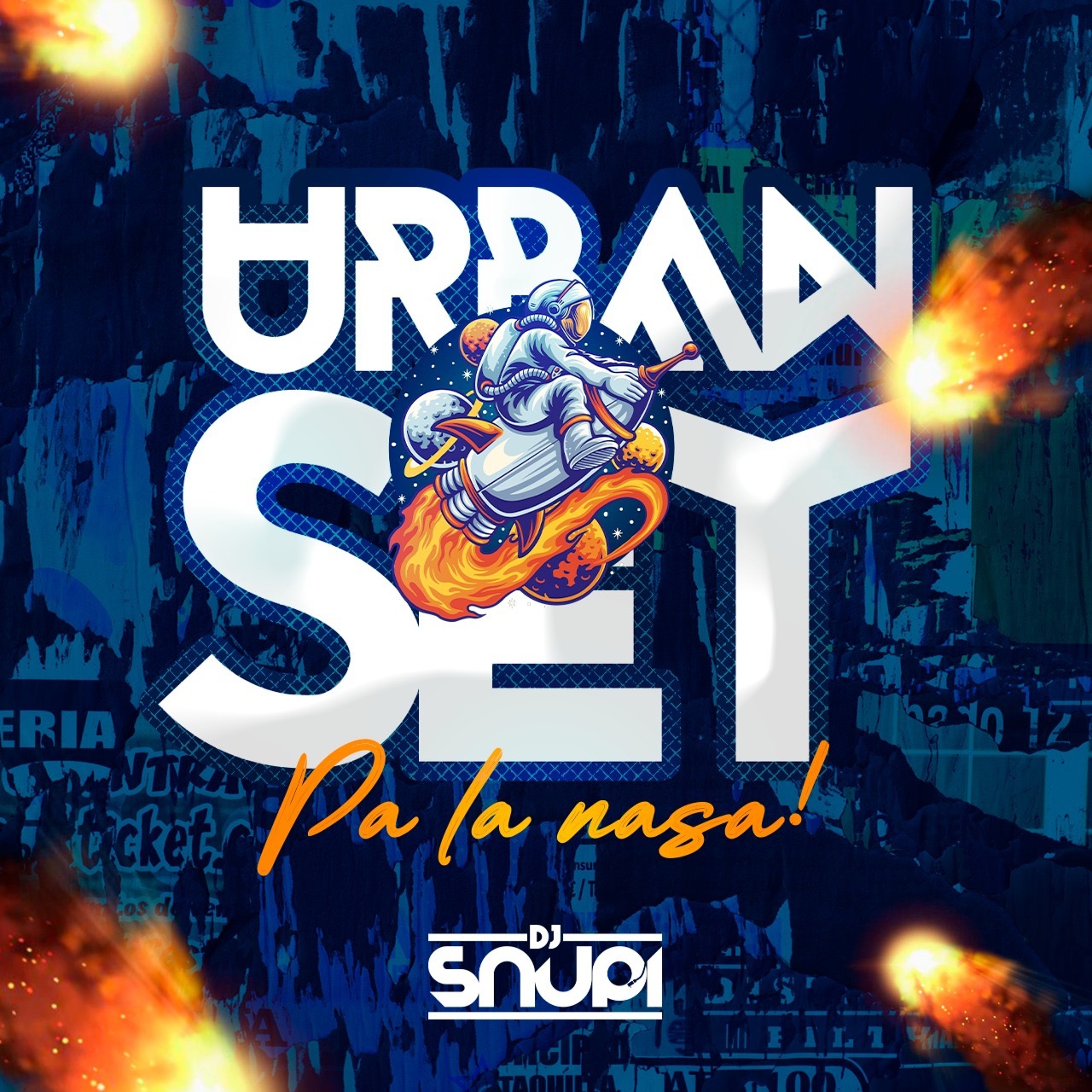 Dj Snupi Official