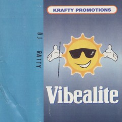 Ratty - Vibealite 'The Vibe Goes From Strength To Strength' - 11th February 1994