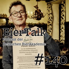 BierTalk- Folge 140