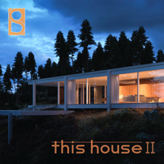 Benji Berigan | This House II