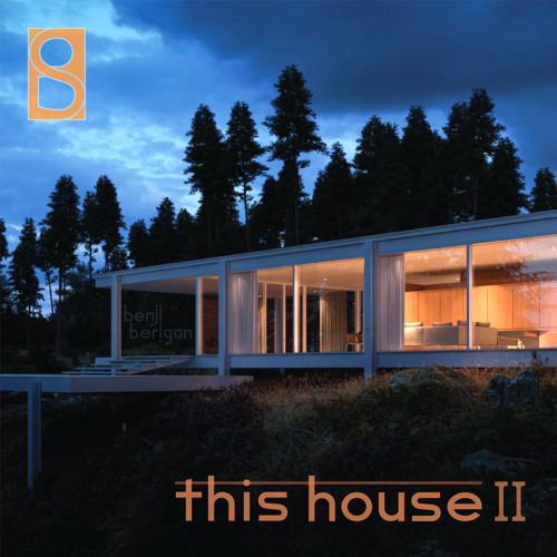 Benji Berigan | This House II