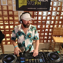 ANDY LAGUNA - NATURAL GROOVE  -  2025-04-23
