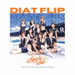 SNH48 Group - Lovely Echo / 爱的回响 (Diat Flip)