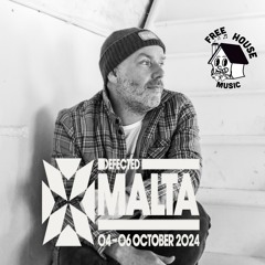Its My House & I Live Here - (Defected Malta Inspired Mix)