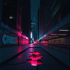 Concrete Jungle Echoes