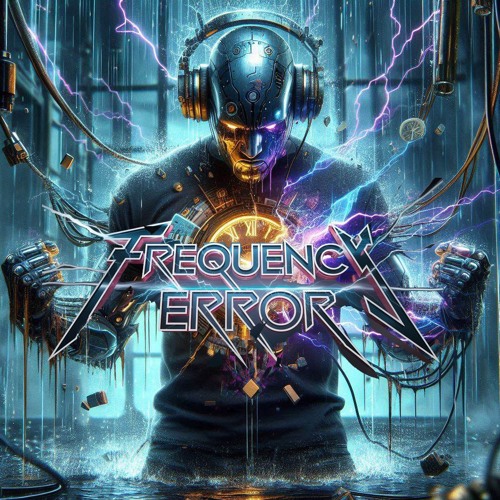 Frequency Error - Crazy Smash UP M!X