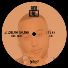 Jax Jones - House Work (STUND Remix)