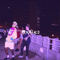 Gxx- Bxxies(Rare)