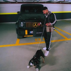 Uzi - Bir Kereden Bir Şey Olur