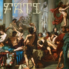 Hyperanthropos @ Saturnalia 2020: The Great Conjunction 20/12/20