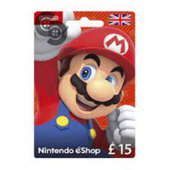 how to find free Nintendo gift card codes