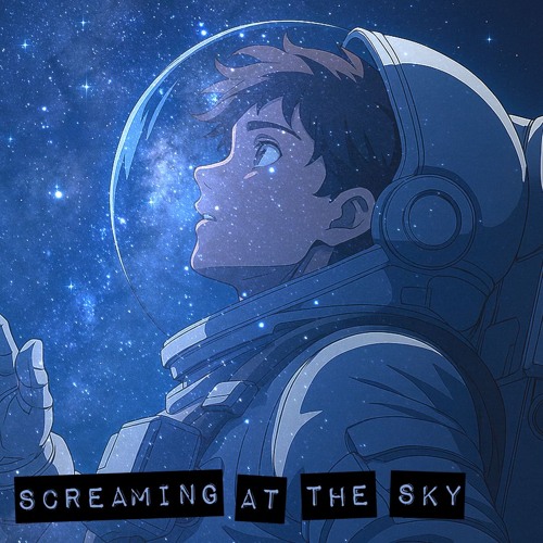 Screaming At The Sky