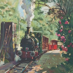 "Railway With a Heart of Gold"