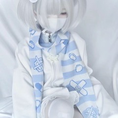 ₊˚ʚ 🩵 ₊˚✧ ﾟ. 天使界隈(˶˃ ᵕ ˂˶) .ᐟ.ᐟ