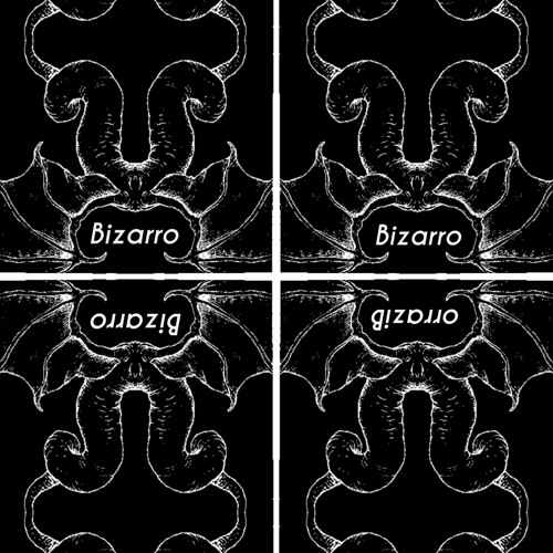 TØ - #02 - by BIZARRO