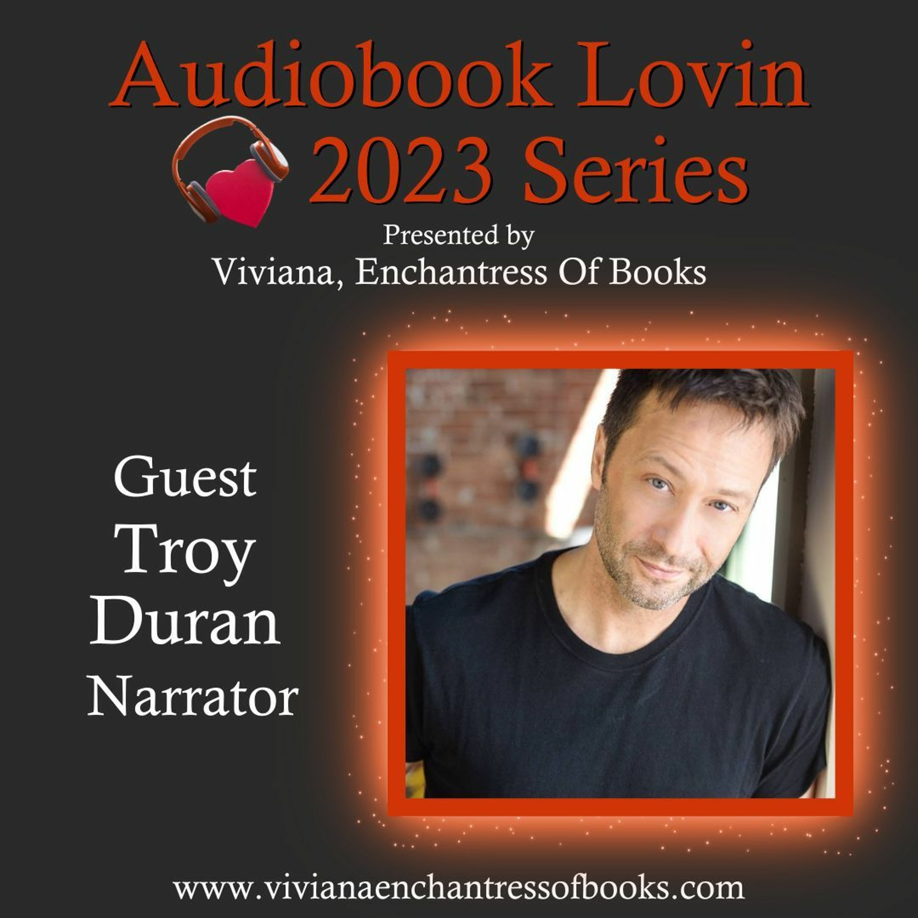 Audiobook Lovin\' Podcast