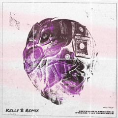 Emperor - Pay The Price Feat. Freddy B (Kelly B Remix)