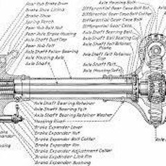 💀Sunday Roulette N° 103 "Axle Rod"