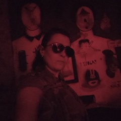 Techno Time #10 studio session