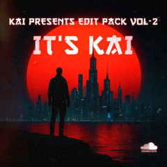 ITS KAI ; EDIT PACK VOL 2 ( < > FREE DOWNLOAD )