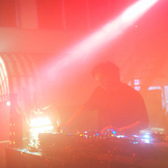 Luis Ripa @ Skatecafe Amsterdam || Live 07.02.25