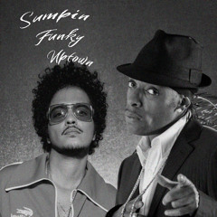 Sumpin' Funky Uptown