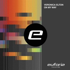 Veronica Elton - On My Way