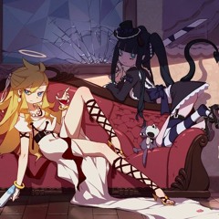 [PSG] - Fallen Angel