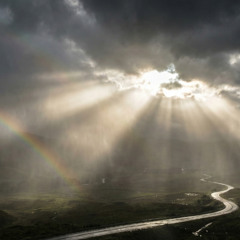 Shine Through the Storm