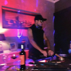 ARYUN SET AFRO HOUSE