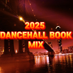 2025 Dancehall Book Mix (Dancehall 2025 Mix: Vybz Kartel, Valiant, Chronic Law, Masicka, Spice, Skillibeng, Alkaline, and more)