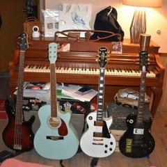 (She's My) Vampire Girl - Groovie Ghoulies Cover