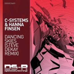 C-Systems & Hanna Finsen - Dancing Skies (Steve Dekay Remix)ASOT1011