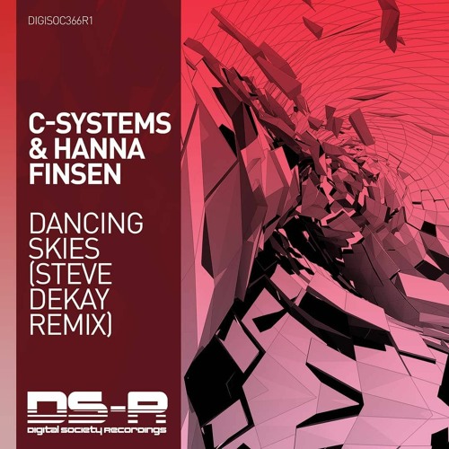 C-Systems & Hanna Finsen - Dancing Skies (Steve Dekay Remix)ASOT1011