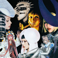 XG - GALA (FELONE Bootleg) [Free Download]