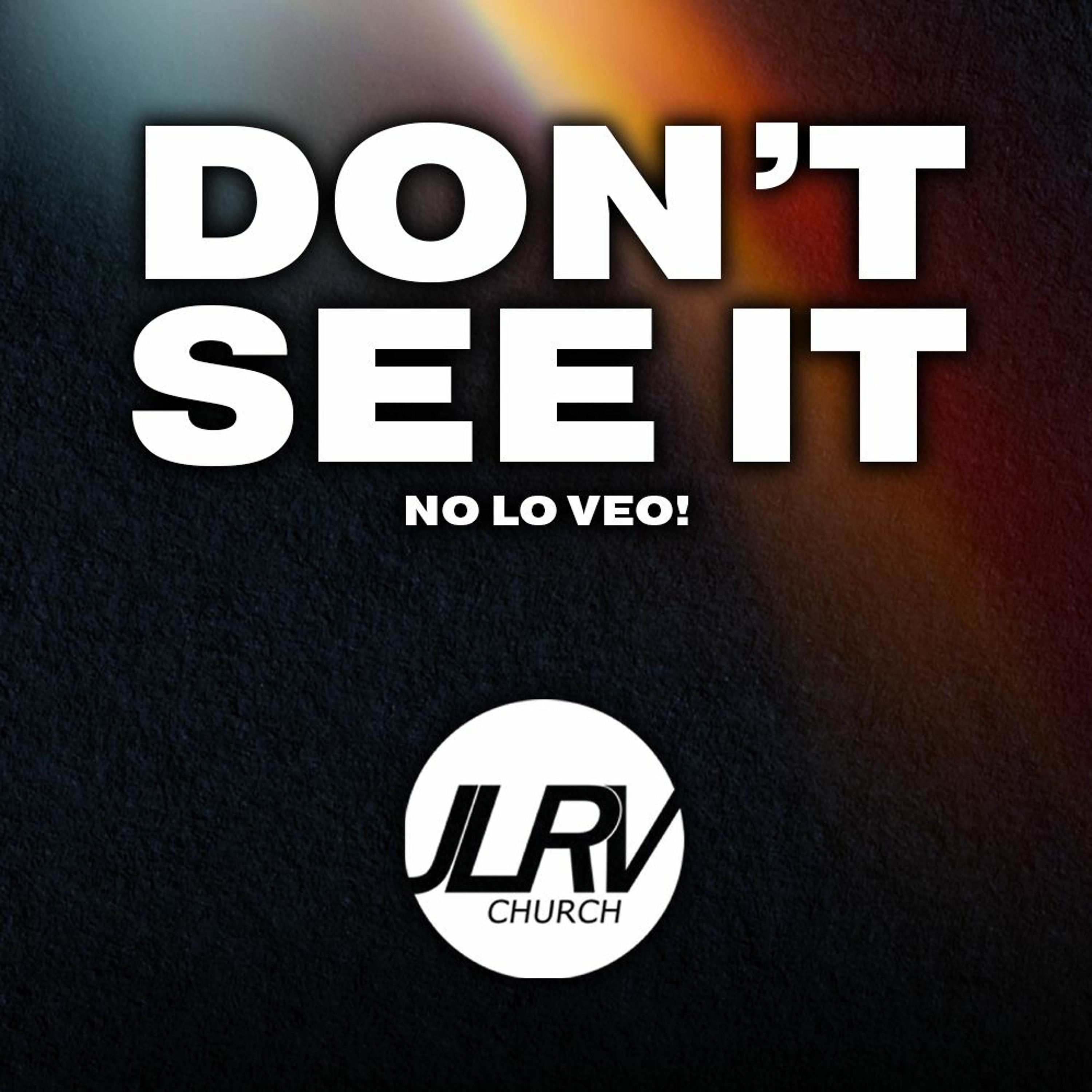 JLRV | Jesucristo La Roca Viva