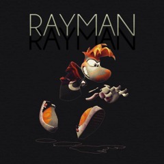 RAYMAN prod.unknown