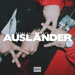 Auslander REMIX - Gazda Paja X Thcf