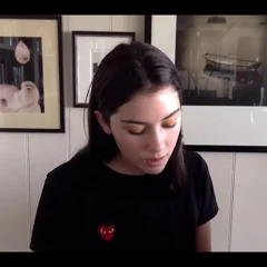 Gracie Abrams - Over It (Unreleased)