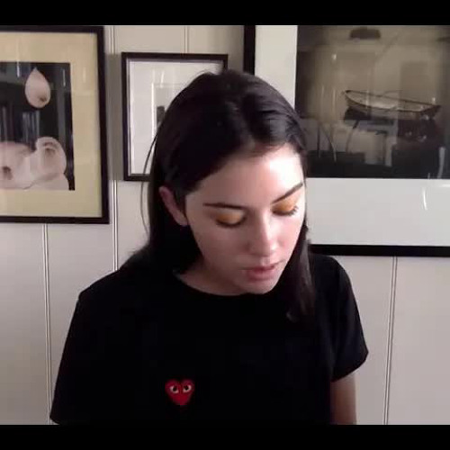 Gracie Abrams - Over It (Unreleased)